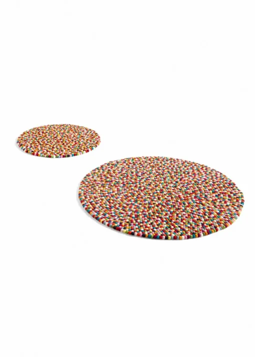 Pinocchio Rug
