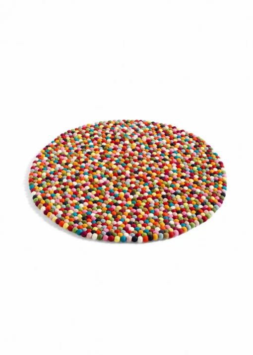 Pinocchio Rug