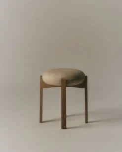 Pioneer Stool 6830 / By Maria Bruun