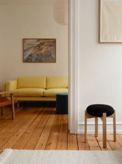 Pioneer Stool 6830 / By Maria Bruun