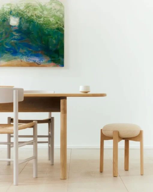 Pioneer Stool 6830 / By Maria Bruun
