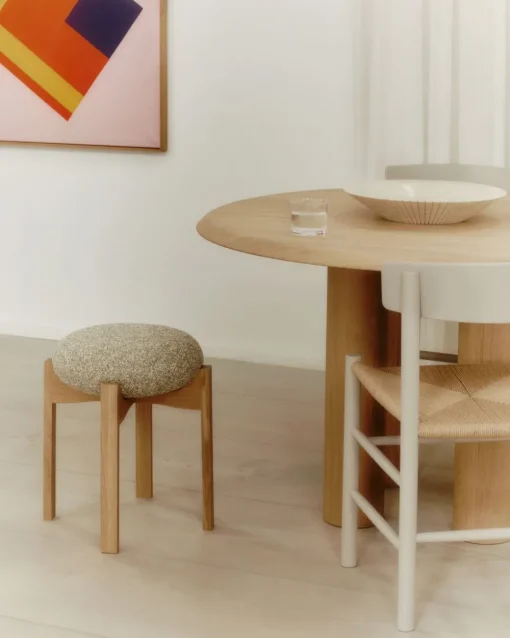 Pioneer Stool 6830 / By Maria Bruun