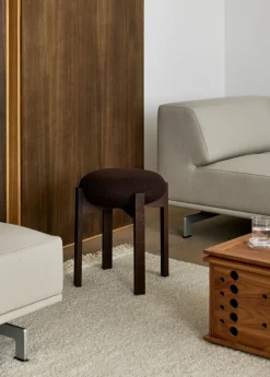 Pioneer Stool 6830 / By Maria Bruun