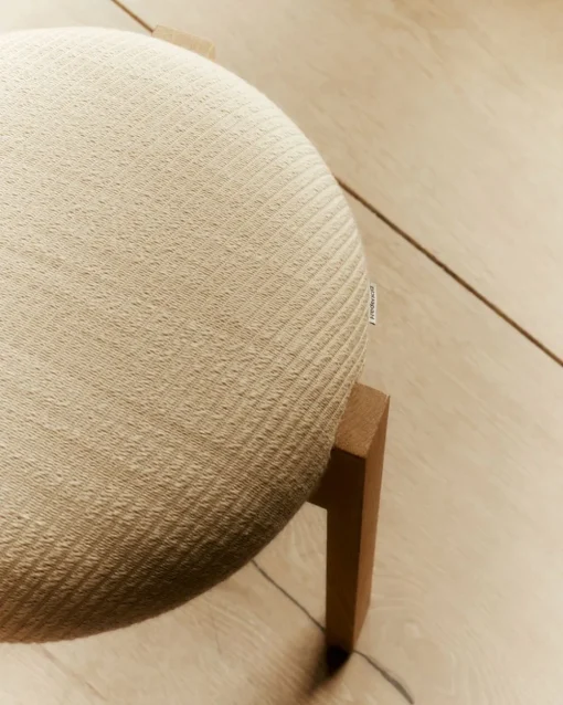 Pioneer Stool 6830 / By Maria Bruun
