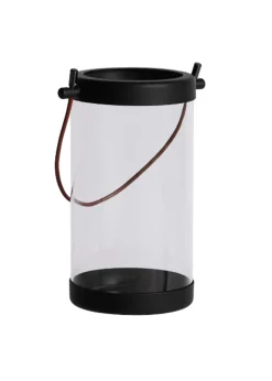 Pipe Lantern - Set of 2