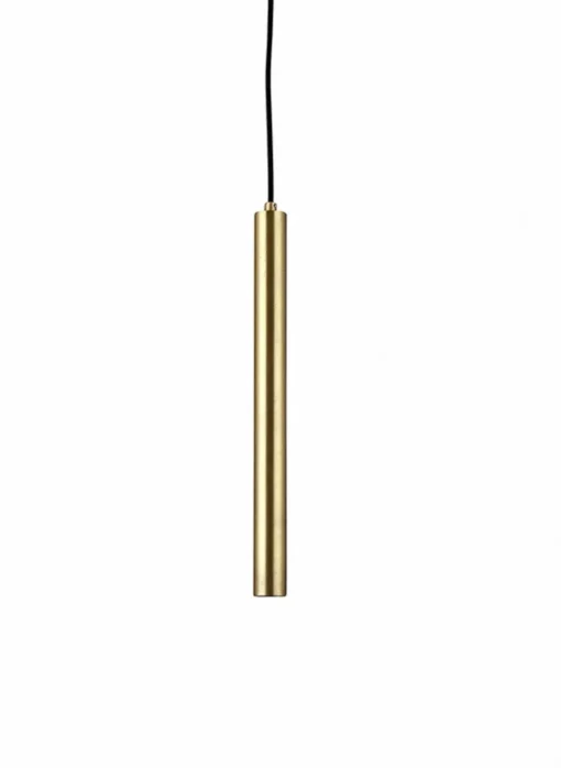 Pipe Pendant