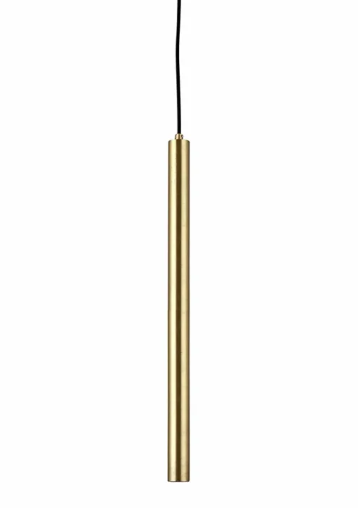 Pipe Pendant