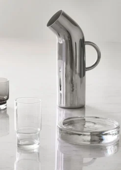 Pipe Pitcher