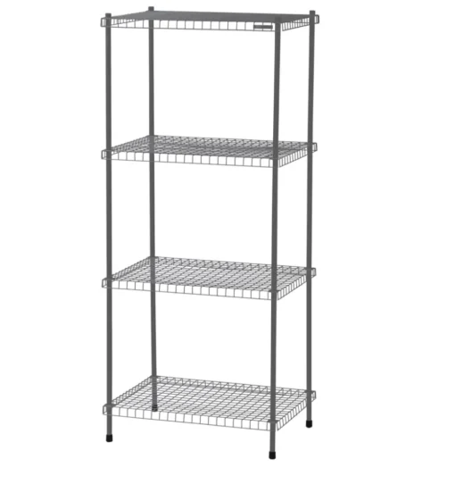 Pipe Rack 1 x 3