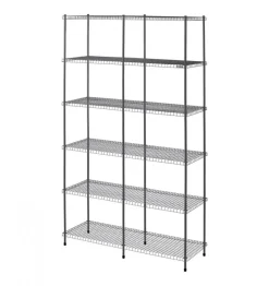 Pipe Rack 2 x 5