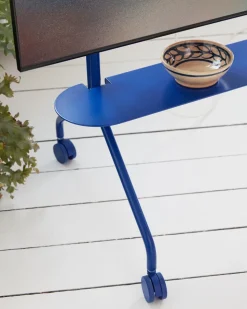 Pipe Shelf