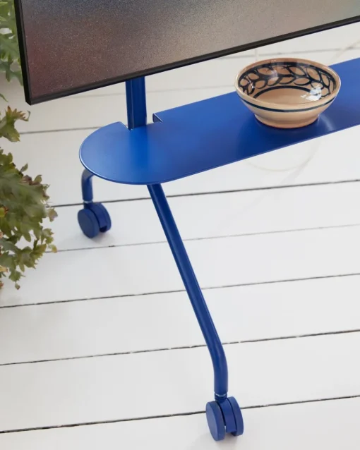 Pipe Shelf