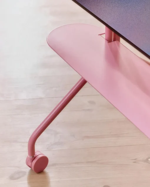 Pipe Shelf