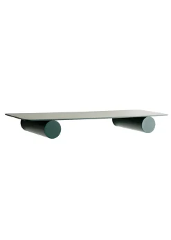 Pipeline Duo Shelf