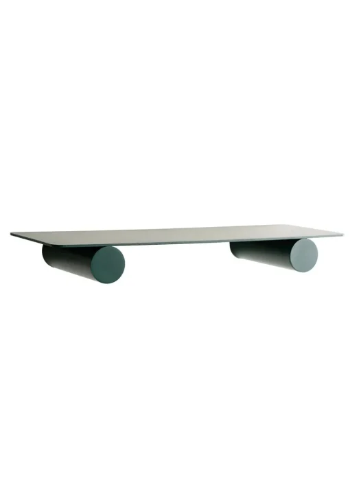 Pipeline Duo Shelf