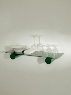 Pipeline Duo Shelf