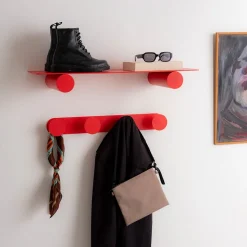 Pipeline Duo Shelf