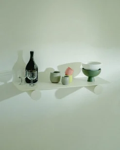 Pipeline Duo Shelf