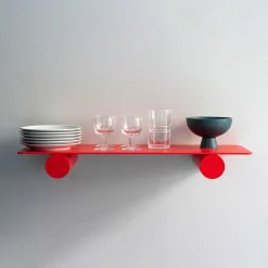 Pipeline Duo Shelf
