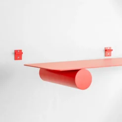 Pipeline Duo Shelf