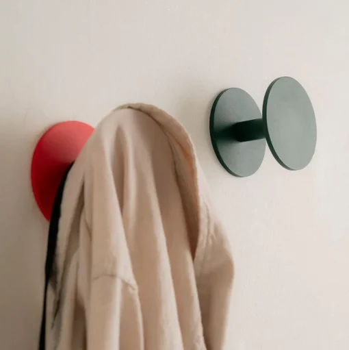 Pipeline Hook / Set of 2