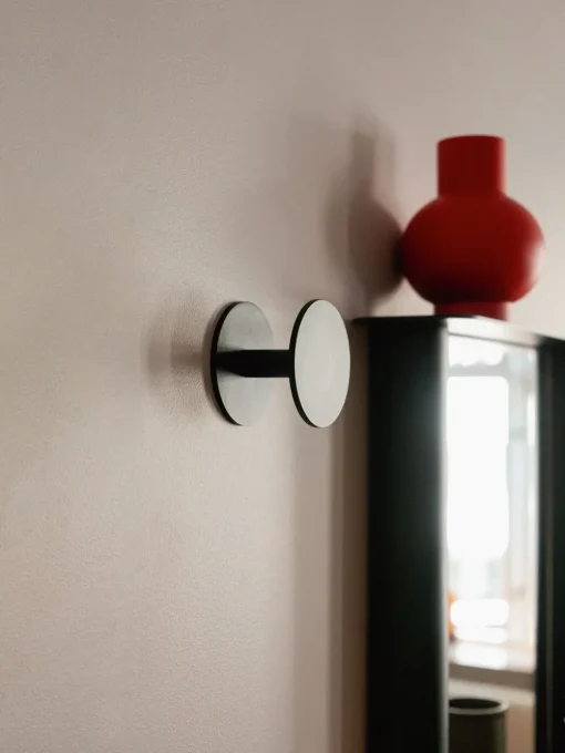 Pipeline Hook / Set of 2