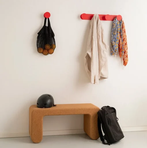 Pipeline Hook / Set of 2