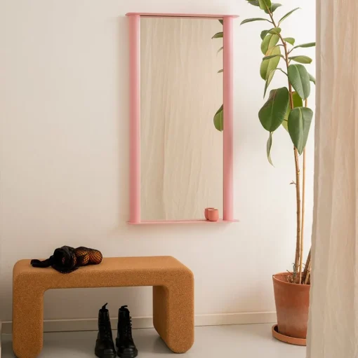 Pipeline Mirror / Large