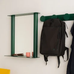 Pipeline Mirror / Small