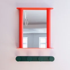 Pipeline Mirror / Small