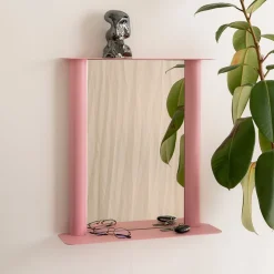 Pipeline Mirror / Small
