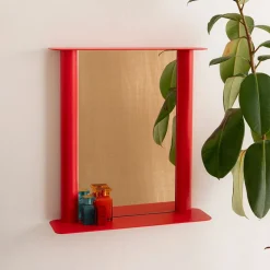 Pipeline Mirror / Small