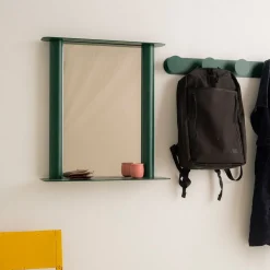 Pipeline Mirror / Small