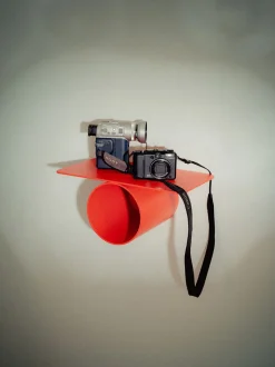 Pipeline Solo Shelf