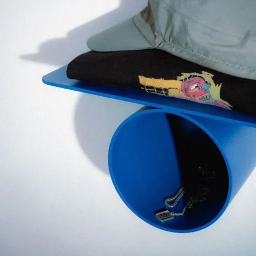 Pipeline Solo Shelf