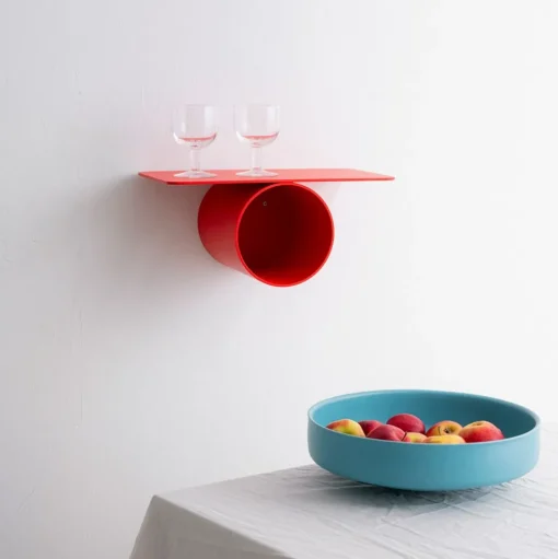Pipeline Solo Shelf