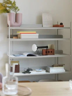 Piton Portable Lamp
