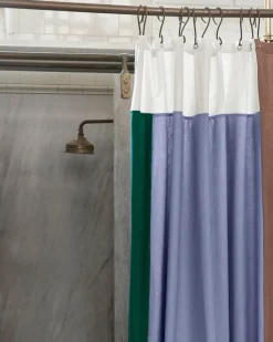 Pivot Shower Curtain