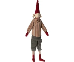 Pixy size 4