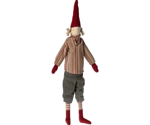Pixy size 4