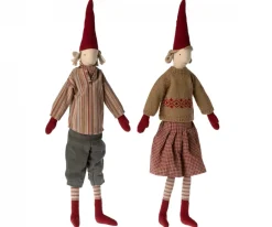 Pixy size 4