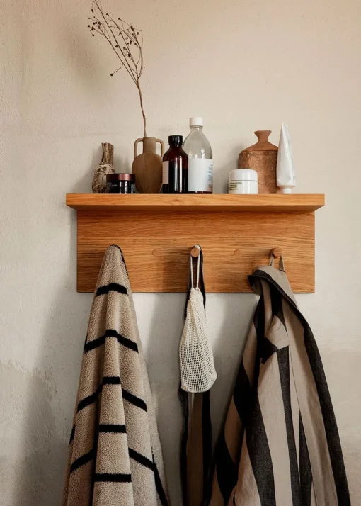 Place Rack