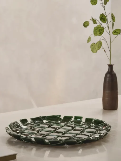 Plait Platter