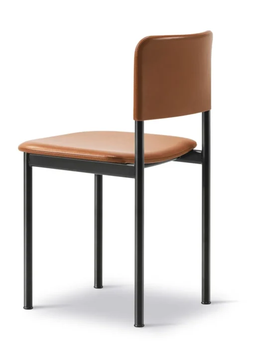 Plan Chair 3414 by Edward Barber & Jay Osgerby