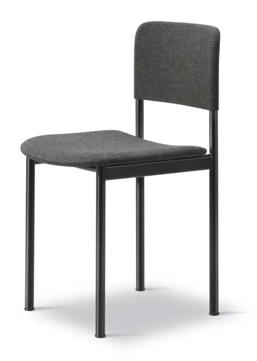 Plan Chair 3414 by Edward Barber & Jay Osgerby