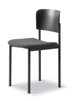 Plan Chair 3413 by Edward Barber & Jay Osgerby