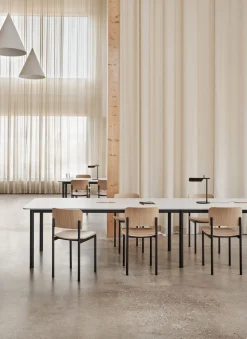 Plan Chair 3413 by Edward Barber & Jay Osgerby