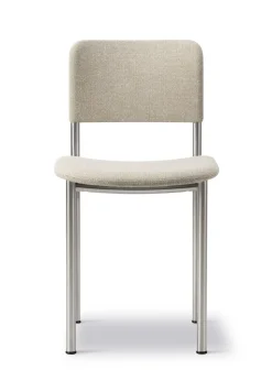 Plan Chair 3414 by Edward Barber & Jay Osgerby