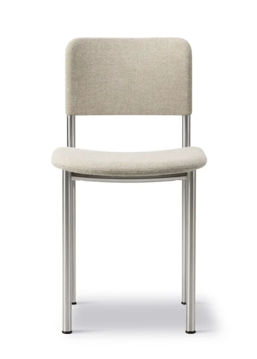 Plan Chair 3414 by Edward Barber & Jay Osgerby