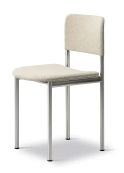 Plan Chair 3414 by Edward Barber & Jay Osgerby